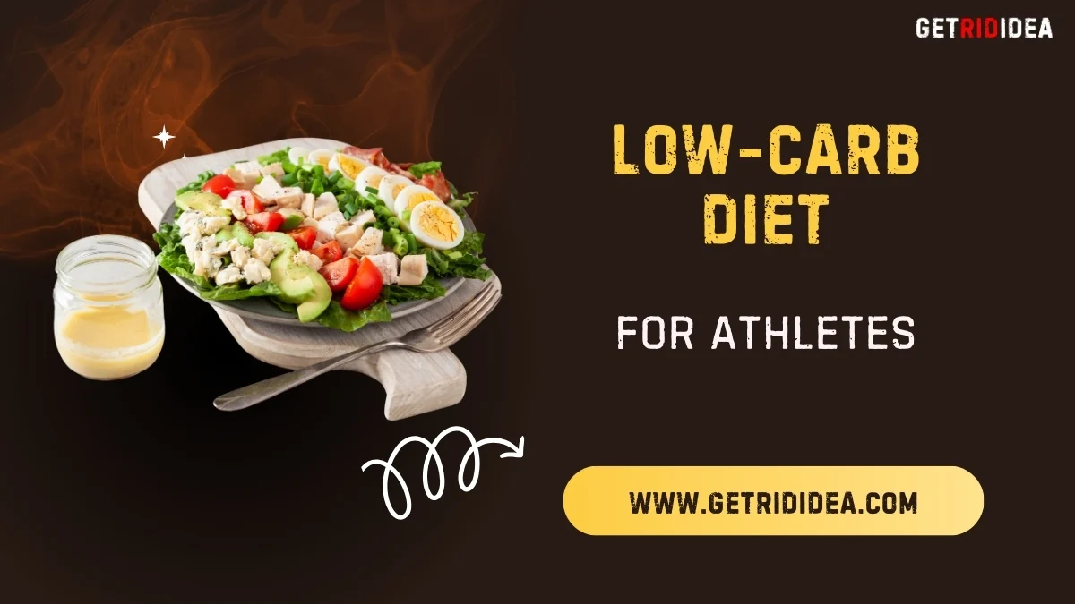 Low Carb for athletes